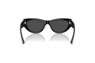 Achteraanzicht Jimmy Choo JC5034BU (500087)