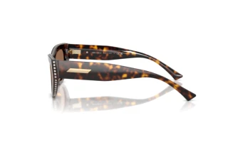 Zijaanzicht Jimmy Choo JC5034BU (500273)
