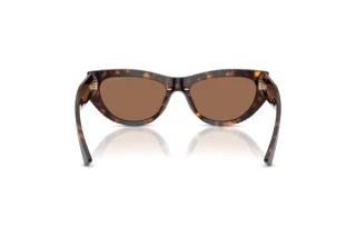 Achteraanzicht Jimmy Choo JC5034BU (500273)