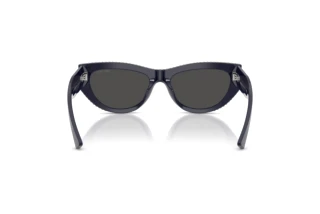 Achteraanzicht Jimmy Choo JC5034BU (501687)