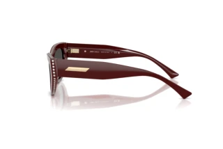 Zijaanzicht Jimmy Choo JC5034BU (505787)