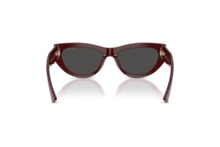 Achteraanzicht Jimmy Choo JC5034BU (505787)