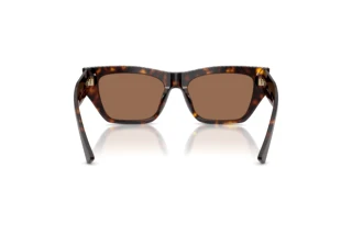 Achteraanzicht Jimmy Choo JC5035B (500273)