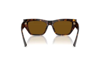 Achteraanzicht Jimmy Choo JC5035B (500283)