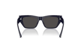 Achteraanzicht Jimmy Choo JC5035B (501687)