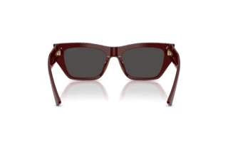 Achteraanzicht Jimmy Choo JC5035B (505787)