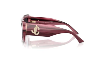 Zijaanzicht Jimmy Choo JC5036B (50648G)