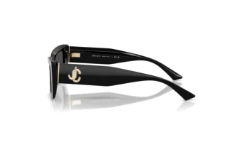 Zijaanzicht Jimmy Choo JC5037BU (500087)