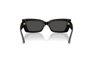 Achteraanzicht Jimmy Choo JC5037BU (500087)
