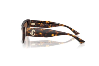 Zijaanzicht Jimmy Choo JC5037BU (500273)