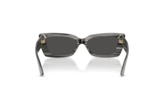 Achteraanzicht Jimmy Choo JC5037BU (506387)