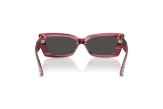 Achteraanzicht Jimmy Choo JC5037BU (506487)