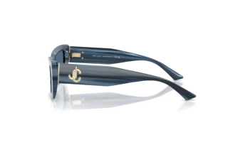 Zijaanzicht Jimmy Choo JC5037BU (507280)