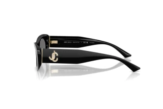 Zijaanzicht Jimmy Choo JC5038BU (500081)