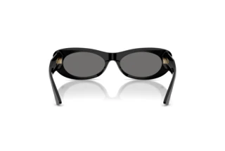 Achteraanzicht Jimmy Choo JC5038BU (500081)