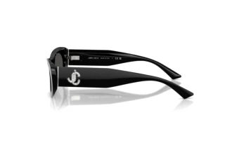 Zijaanzicht Jimmy Choo JC5038BU (500087)
