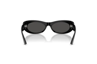 Achteraanzicht Jimmy Choo JC5038BU (500087)