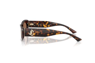 Zijaanzicht Jimmy Choo JC5038BU (500273)