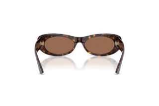 Achteraanzicht Jimmy Choo JC5038BU (500273)