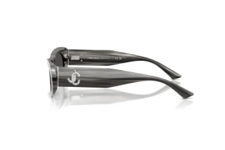 Zijaanzicht Jimmy Choo JC5038BU (506387)