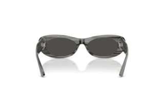 Achteraanzicht Jimmy Choo JC5038BU (506387)