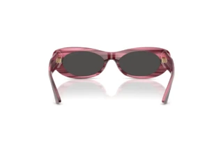 Achteraanzicht Jimmy Choo JC5038BU (506487)