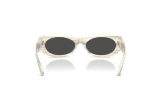Achteraanzicht Jimmy Choo JC5038BU (506587)