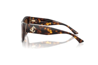 Zijaanzicht Jimmy Choo JC5039BU (500213)