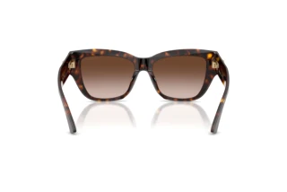 Achteraanzicht Jimmy Choo JC5039BU (500213)