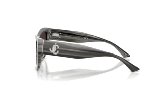 Zijaanzicht Jimmy Choo JC5039BU (50638G)