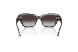 Achteraanzicht Jimmy Choo JC5039BU (50638G)