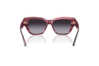 Achteraanzicht Jimmy Choo JC5039BU (50648G)