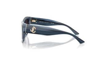 Zijaanzicht Jimmy Choo JC5039BU (50728G)