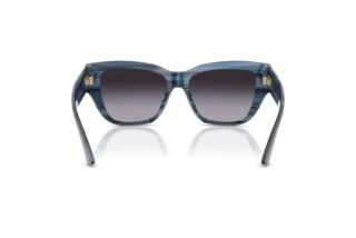 Achteraanzicht Jimmy Choo JC5039BU (50728G)