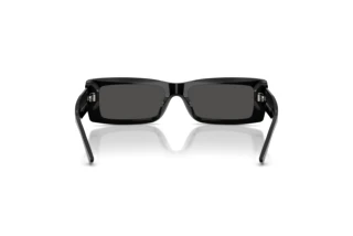 Achteraanzicht Jimmy Choo JC5040U (500087)