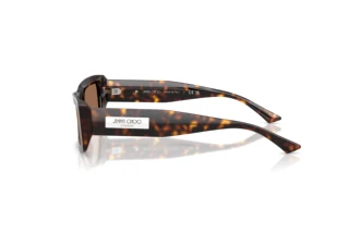 Zijaanzicht Jimmy Choo JC5040U (500273)
