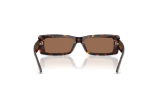 Achteraanzicht Jimmy Choo JC5040U (500273)