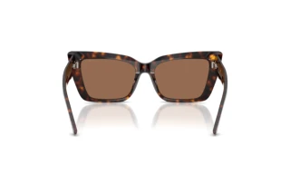 Achteraanzicht Jimmy Choo JC5041 (500273)