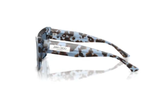 Zijaanzicht Jimmy Choo JC5041 (506980)