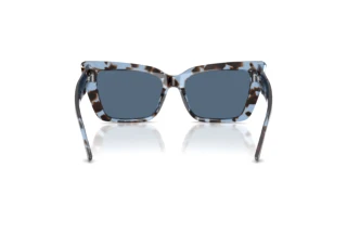 Achteraanzicht Jimmy Choo JC5041 (506980)