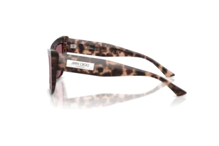Zijaanzicht Jimmy Choo JC5041 (50701A)