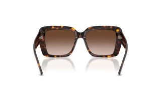 Achteraanzicht Jimmy Choo JC5042 (500213)