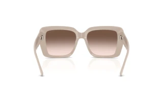 Achteraanzicht Jimmy Choo JC5042 (50333B)