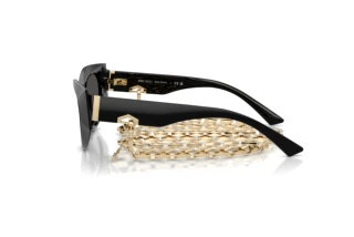 Zijaanzicht Jimmy Choo JC5045U (500087)