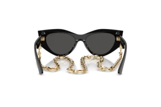 Achteraanzicht Jimmy Choo JC5045U (500087)