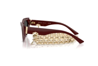 Zijaanzicht Jimmy Choo JC5045U (505787)