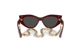 Achteraanzicht Jimmy Choo JC5045U (505787)