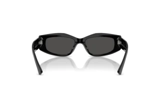 Achteraanzicht Jimmy Choo JC5046BU (500087)