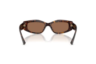Achteraanzicht Jimmy Choo JC5046BU (500273)