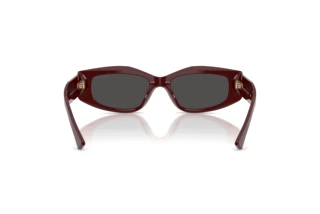 Achteraanzicht Jimmy Choo JC5046BU (505787)